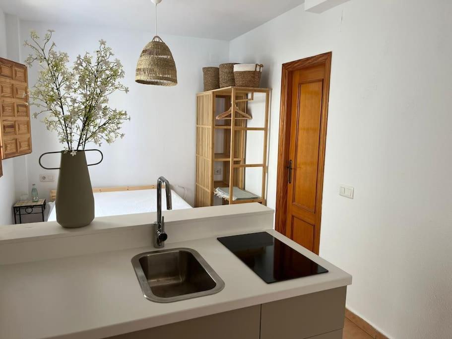 Joyo Estudio A Pasos Del Mar Villajoyosa Exterior foto