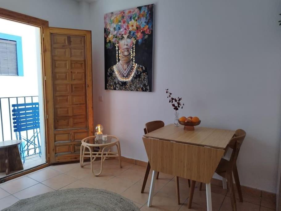 Joyo Estudio A Pasos Del Mar Villajoyosa Exterior foto